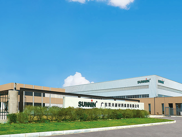 聯系雙興 聯系雙興