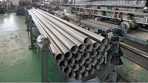 不銹鋼換熱器管在生產(chǎn)的時候需要注意什么 不銹鋼換熱器管在生產(chǎn)的時候需要注意什么