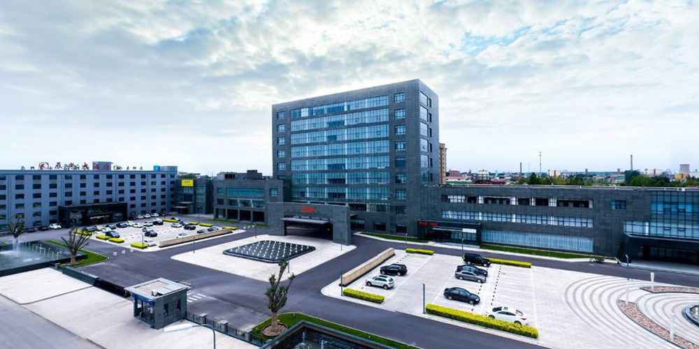 今麥郎-不銹鋼食品衛生管合作案例 今麥郎-不銹鋼食品衛生管合作案例