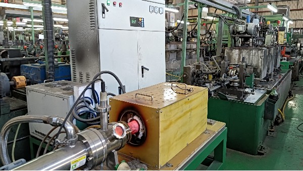 不銹鋼管表面出現(xiàn)凹凸是什么原因 不銹鋼管表面出現(xiàn)凹凸是什么原因