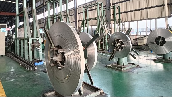 304不銹鋼焊管在電動(dòng)滾筒起什么作用 304不銹鋼焊管在電動(dòng)滾筒起什么作用
