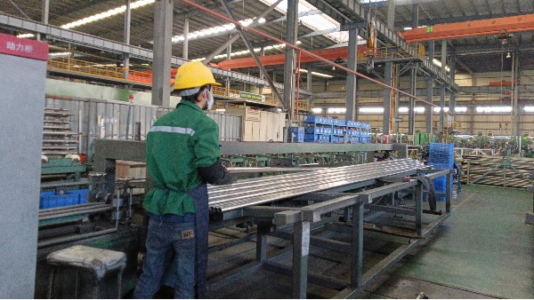 數(shù)據(jù)中心干冷器用不銹鋼焊管 數(shù)據(jù)中心干冷器用不銹鋼焊管