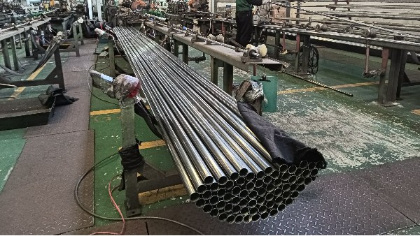 不銹鋼食品級衛(wèi)生管會應(yīng)用在哪里 不銹鋼食品級衛(wèi)生管會應(yīng)用在哪里