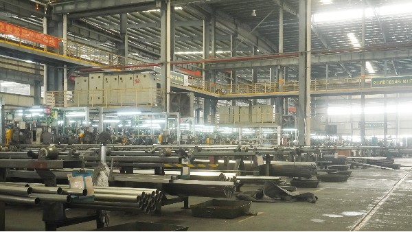 不銹鋼管產(chǎn)能背后的邏輯:為什么穩(wěn)定的供應(yīng)鏈本身就是一種品質(zhì)保障? 不銹鋼管產(chǎn)能背后的邏輯:為什么穩(wěn)定的供應(yīng)鏈本身就是一種品質(zhì)保障?