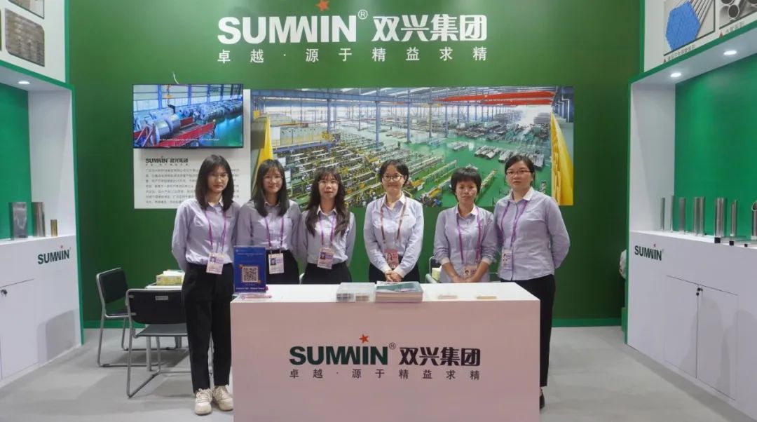 廣交會展會總結,唯有優(yōu)秀的質量才能立足世界